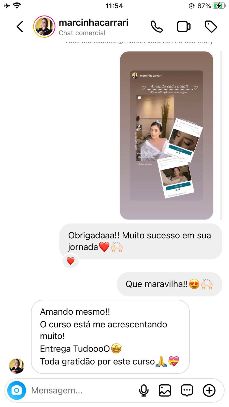 Depoimento 4